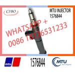 Diesel Fuel Injector EX52407500050 1576844 VTO-G441M48B 52400016 X52407500052