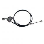 Custom Hand Control Unit With One Control Cable Assembly for sale