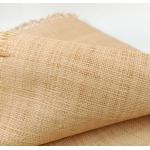 Raffia mats natural raffia grass hand woven green rafi prairie