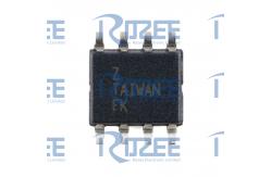 China MAX3488EESA+T supplier