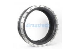 China Firestone Air Spring Aseembly W01-358-7726 Single Convoluted Pneumatic Bellow supplier