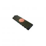 SEAM-50-03.5-L-10-2-A-K-TR Connectors 500POS Mezzanine Connector High Density Array for sale