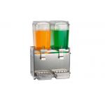 Restaurant Cold Drink Dispenser Cooling and Mixing Beverage Dispenser Machine for sale