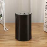 HOMEFISH Liquid Waterless Diffuser Humidifier Nebulizer Aromatherapy Car Scent Diffuser 300g