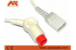 China Mindray > Utah Compatible IBP Adapter Cable - 650-206M supplier