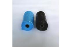 China Eco Friendly Compostable PLA Biodegradable Garbage Bags supplier
