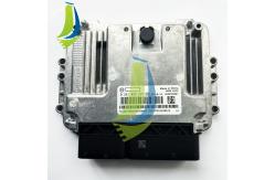 China 0281035237 Controller ECU For EDC17 Engine supplier
