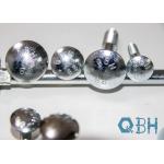 DIN 603 Square Neck CL4.8 M5 TO M20 Round Head Carriage Bolt