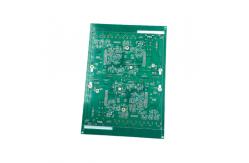 China Reliable Testing with FR4 Hybrid Printed Circuit Board and Flying Probe Test supplier
