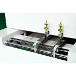 CE 5 Zones 550KG Reflow Oven 300MM PCB SMT reflow machine