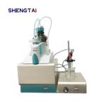 ASTM D3227 Light Diesel Mercaptan Sulfur Detection Potentiometric Titration SH709 for sale