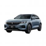Adult Dongfeng Voyah Free EV 4 Door 5 Seater Electric Suv Automatic Transmission for sale