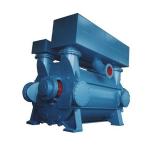 2BEC water ring vacuum pump for sale