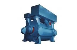 China 2BEC water ring vacuum pump supplier