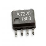 Sensor IC ACHS-7225-500E Hall Effect Based Linear Current Sensor IC for sale