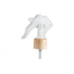 24 410 Plastic Trigger Sprayer , Personal Care Trigger Spray Pump for sale
