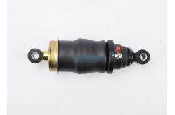 China MAN Front Cab Air Shock Absorber OEM 81417226049 81417226052 Sachs 105856 supplier