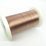 0.2mm X 200 Taped Mylar Stranded Copper Litz Wire for sale