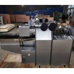 30-80times/Min Automatic Saddle Stitching And Folding Machine For Book