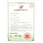 Suzhou Desisen(DSS) Electronics Co.,Ltd Certifications