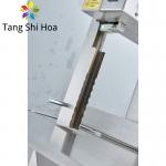 1100w Trotter Ribs Fish Beef Commercial Meat Band Saw for sale