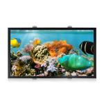 Open Frame 2000 Nits Sunlight Readable Monitor 43 Inch for sale