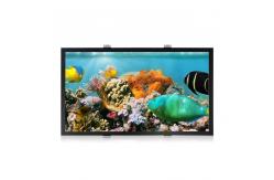 China Open Frame 2000 Nits Sunlight Readable Monitor 43 Inch supplier