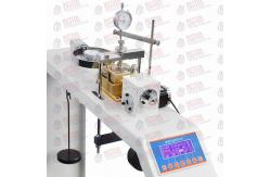 China Electric Two / Three Speed Direct Shear Test Machine Stepless Speed Regulation supplier