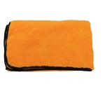 40x60cm Super Absorbent Microfiber Terry Towel For Car Cleaning