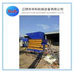 QW-630 Scrap Metal Shear , Scrap Metal Container Shear for sale