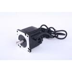 Laser cutters Hybrid Stepper Motor NEMA34 2Phase 78MM 4.2A 4NM 86BYGH78-4204 for sale