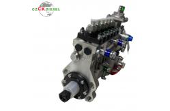 China Fuel Injection Pump 3977539 BHF6PW110005 for 6BT Engine supplier