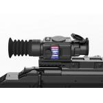 Lightweight Orion335 Tactical Rifle Sight Wifi Video Recording Long Detection Range for sale