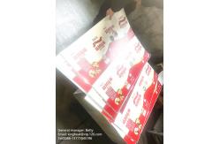 China Matt Tinplate Sheets Secure Seal Easily Welded For Various Application\ supplier