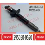 295050-0620 Diesel Common Rail Fuel Injector For TOYOTA 23670-0L110 23670-30420 for sale