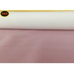 Polyester Nylon Silk Screen Printing Mesh Roll Good Tension Stability