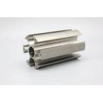 Medical Radiation Shielding Tungsten Heavy Alloy WNiFe / WNiCu 85W-97W for sale
