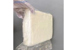 China LCD Lint Free Cleaning Cloth Ultrasonic Sealed Edge Technology 105 G / M2 supplier