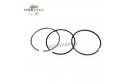 China OEM Piston Ring 3803961 3070384 3803350 3803555 for L10 LT10 M11 Engine supplier