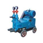 ZMB-6 double cylinders dual fluid cement grouting pump for sale