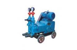 China ZMB-6 double cylinders dual fluid cement grouting pump supplier