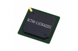 China FPGA Integrated Circuit XC7S6-L1CSGA225I Spartan-7 Field Programmable Gate Array supplier