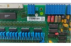 China DSAI 130 57120001-P ABB Analog Input Board supplier
