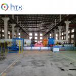 Veneer Artificial Stone Making Machine Concrete Flagstone Panel Feeding Machine for sale