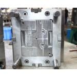 HASCO Standard Plastic Injection Mould Tooling With Cold Runner 2 + 2 Cavity for sale