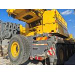 Used Grove 300t Remanufacturing Second Hand Mobile Crane Hydraulic Crane for Sale