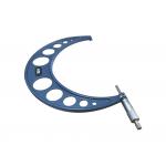 225-250mm Outside Micrometers with Setting Standard for Calibration in Larger Ranges