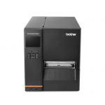 Brother TJ-4420TN 203dpi Industrial Barcode Printer Self Adhesive Label Printer