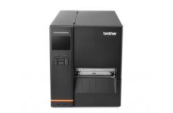 China Brother TJ-4420TN 203dpi Industrial Barcode Printer Self Adhesive Label Printer supplier
