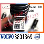 New Fuel Injector 21379939 BEBE4D27002 3801369 for VOL PENTA MD13